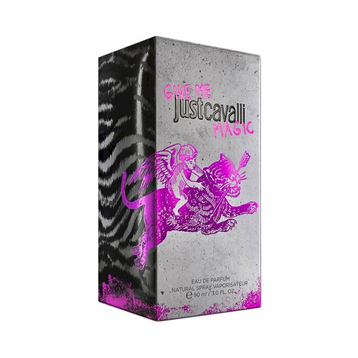 Roberto Cavalli Just Cavalli Tualetes ūdens