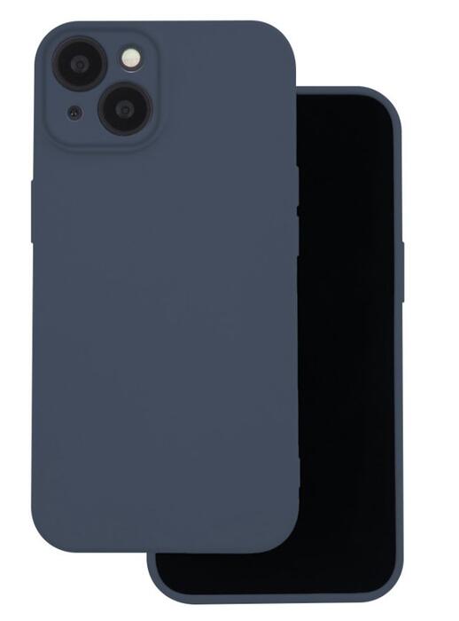 Mocco Silicon Back Case Aizmugurējais Silikona