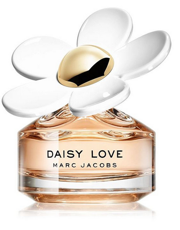 Marc Jacobs Daisy Love Smaržas EDT