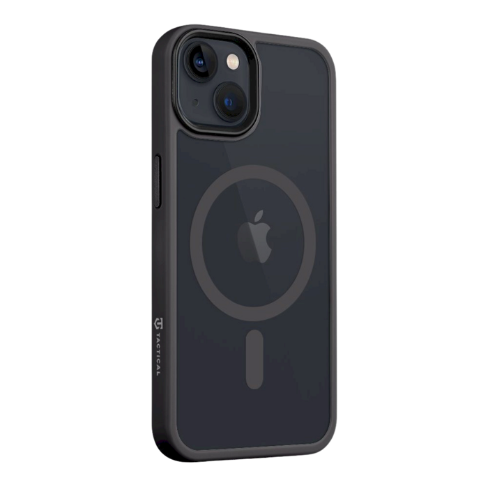 Tactical MagForce Hyperstealth Cover Защитный чехол для iPhone 13 / асфальт (TA-57983113560)