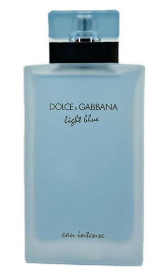 Dolce & Gabbana Light Blue Eau