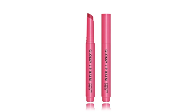 Dermacol Glossy Бальзам для Губ 04 Lychee (85980624)
