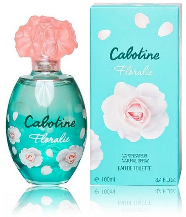 Gres Cabotine Floralie Smaržas EDT 100