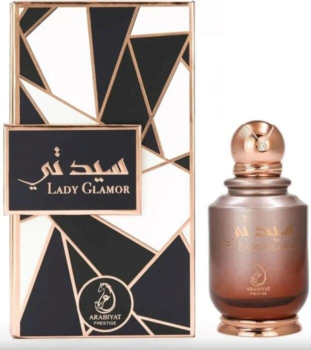 Arabiyat Prestige Lady Glamor Парфюм EDP 100 ml (6290102019268)