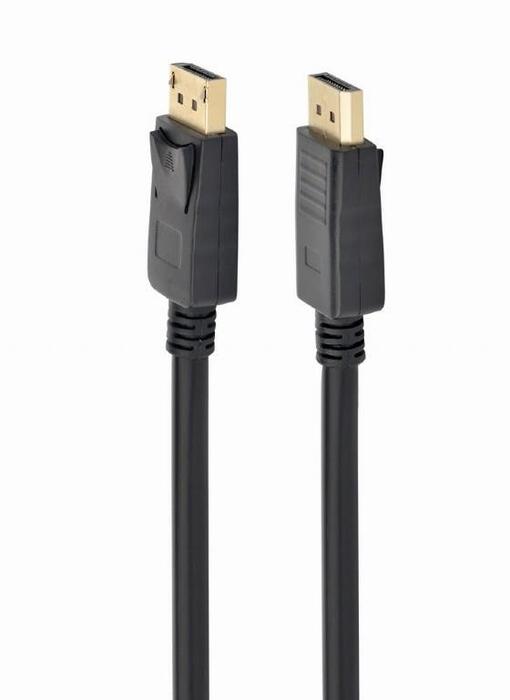 Gembird CC-DP2-5M DisplayPort kabelis 5m (CC-DP2-5M)