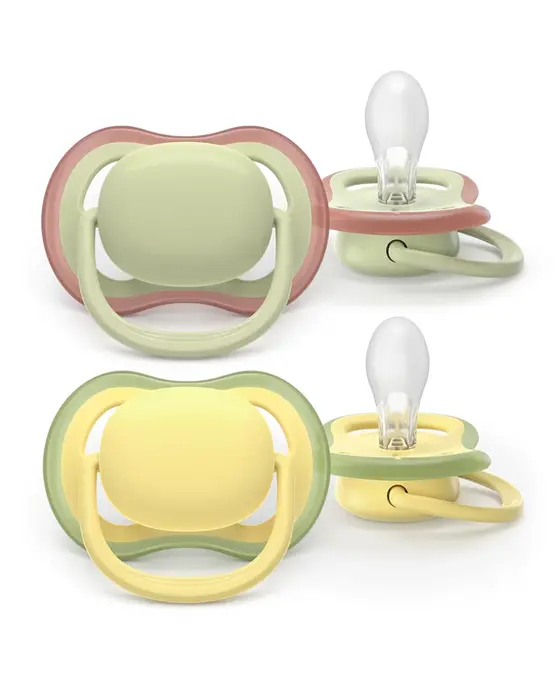 Philips Avent Ultra Air Neutral Zīdaiņu