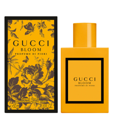 Gucci Bloom Profumo di Fiori Smaržas