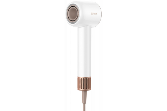 Dreame Glory Mix White Matu Fēns