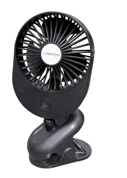 Esperanza Silene Ventilators (EHF103K)