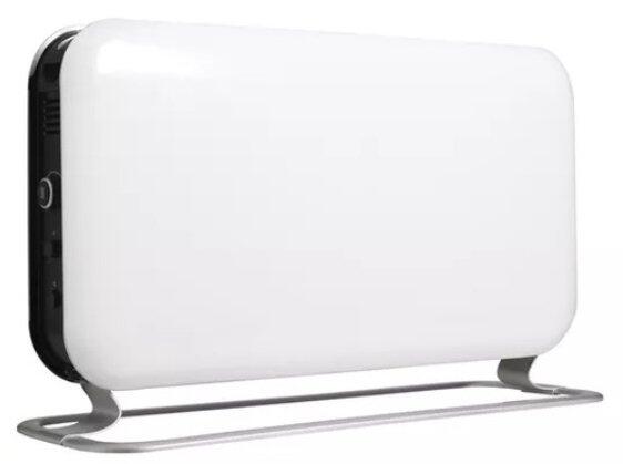 Mill SG2000LED Elektriskais sildītājs 2000W (SG2000LED)