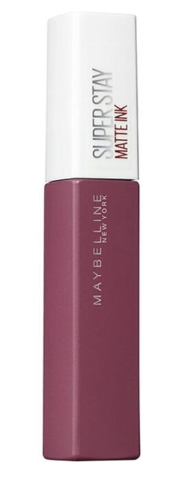 Maybelline SuperStay Матовая Жидкая Губная Помада 15 Lover (3600531411107)