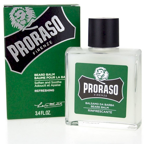 Proraso Atsvaidzinošs Bārdas Balzams 100 ml