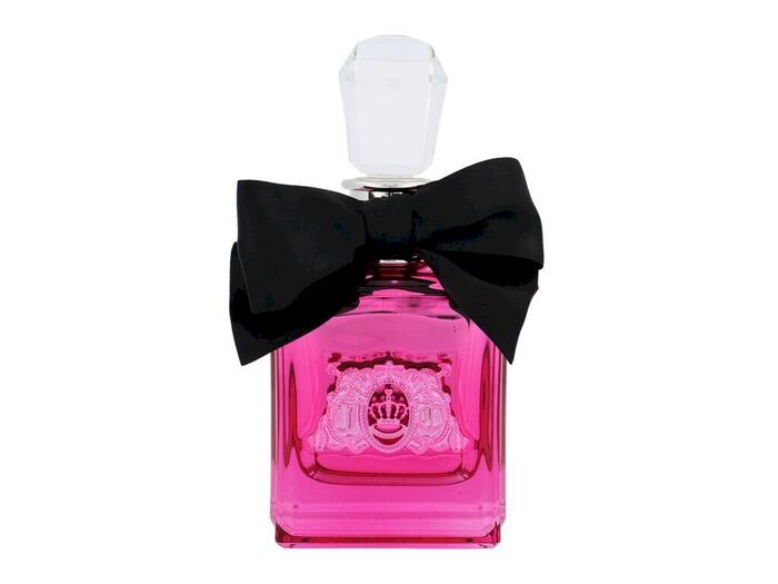 Juicy Couture Viva La Juicy Noir Парфюмированная вода EDP 100ml (719346167062)