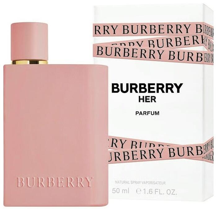 Burberry Her Parfum Парфюм PAR 50 ml (3616305947321)