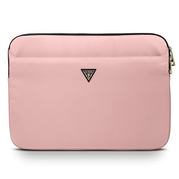 Guess Sleeve GUCS13NTMLLP Klēpjdatora maciņš 13&quot
