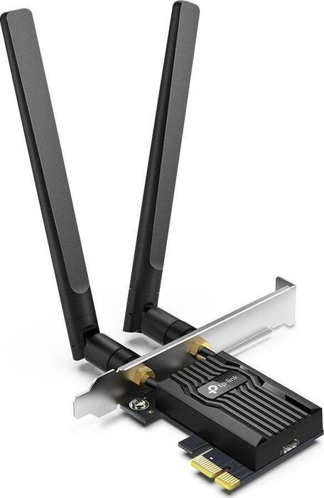 TP-Link Archer TX55E WiFi Tīkla Adapteris