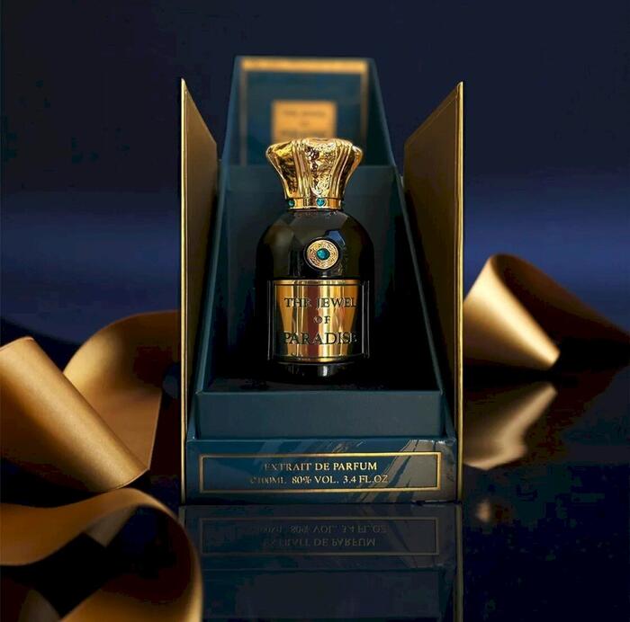 Anfar The Jewel of Paradise Парфюм унисекс PAR 100 ml (6292257641707)