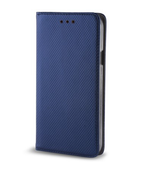 Mocco Smart Magnet Aizsargapvalks Priekš Samsung