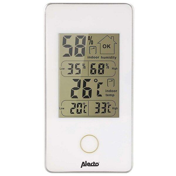 Alecto WS75 Метеостанция (WS75)