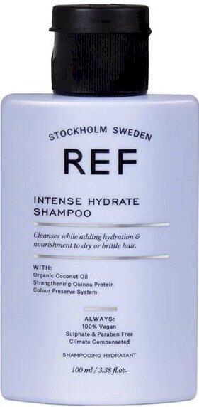 REF Intense Hydrate Шампунь 100ml (7350016784368)