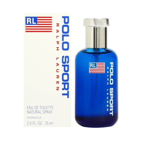 Ralph Lauren Polo Sport Smaržas EDT