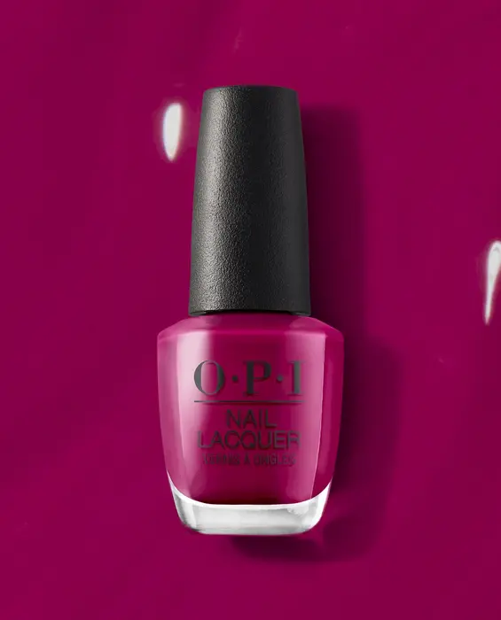 OPI Nail Lacquer Spare Me a