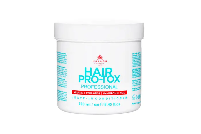 Kallos Hair Pro-Tox Leave-in Conditioner Matu
