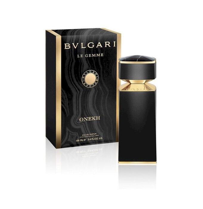 Bvlgari Le Gemme Onekh Парфюм EDP 100ml (783320521058)
