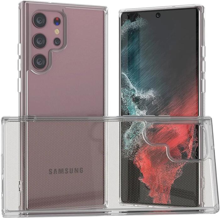 Mocco Ultra Back Case 1 mm