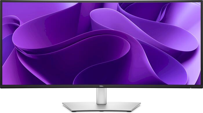 DELL P3425WE Monitor 34.1"Curved