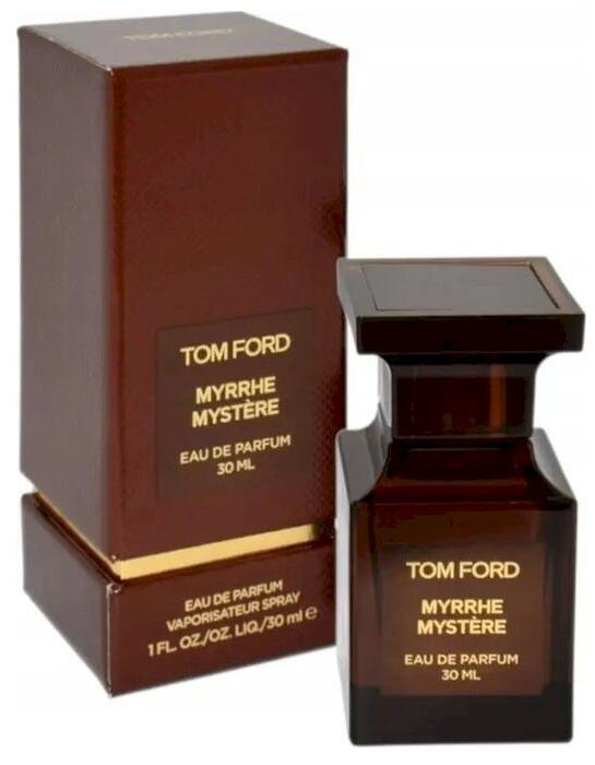 Tom Ford Myrrhe Mystère Парфюм EDP 30 ml (888066150255)