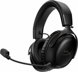HyperX Cloud III Wireless Austiņas (77Z45AA)