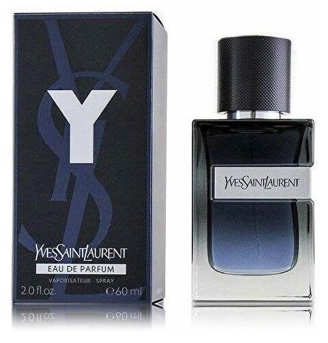 Yves Saint Laurent Y Smaržas EDP