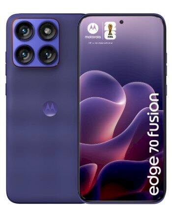 Motorola Edge 70 Fusion Viedtālrunis 8GB/
