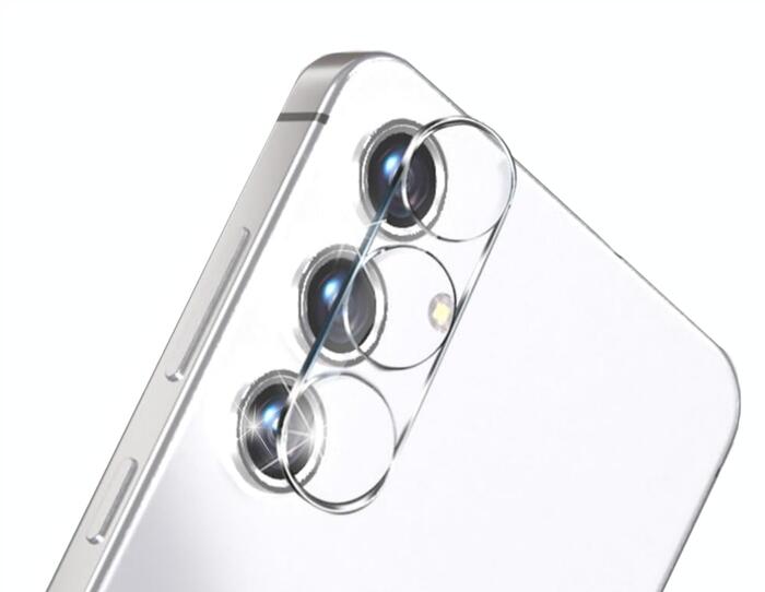 Swissten Temepered Glass for Camera Lens
