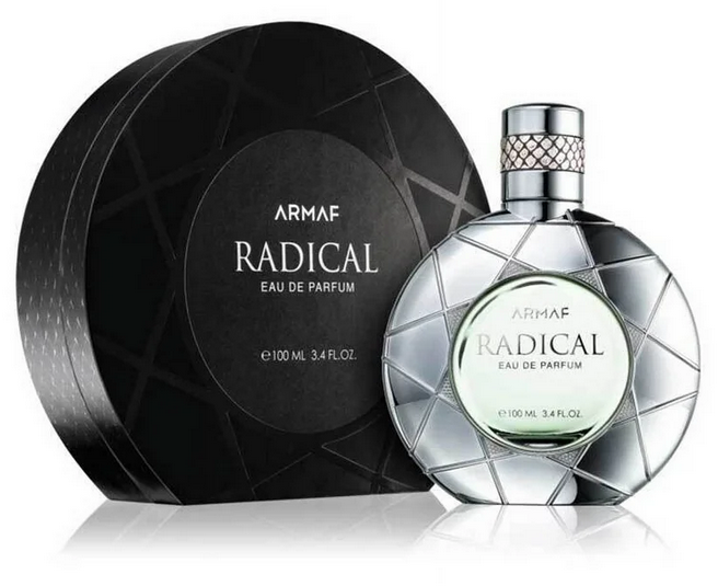Armaf Radical Парфюм EDP 100 ml (6294015107135)