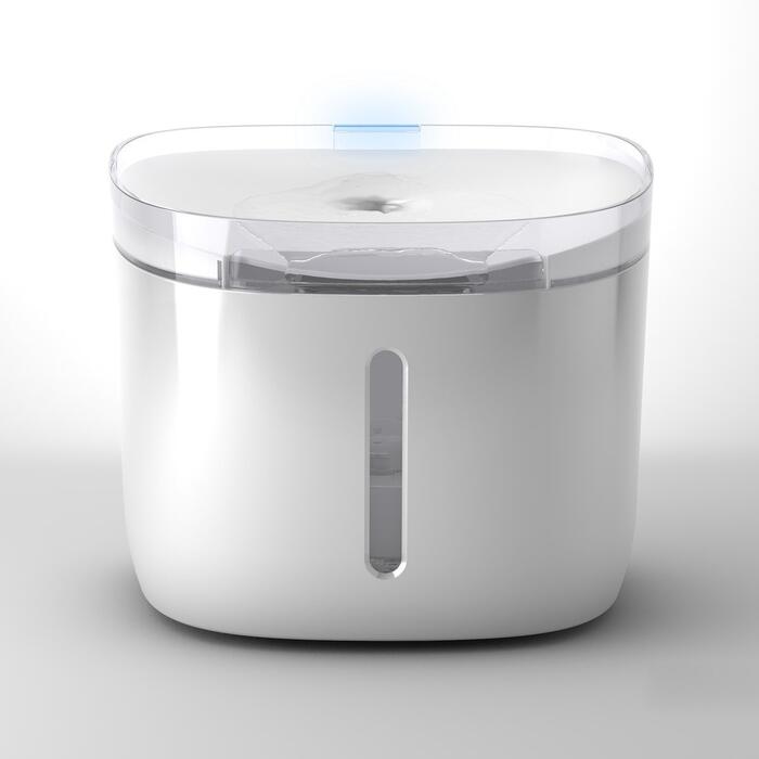 Petoneer Fresco Mini Plus Умная Поилка 1.9L (PN-110047)