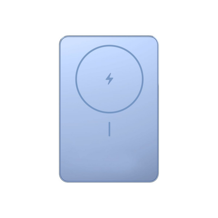 Xiaomi Super Slim Magnetic Ārējais uzlādes