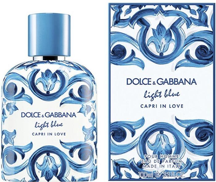 Dolce & Gabbana Dolce&Gabbana Light Blue