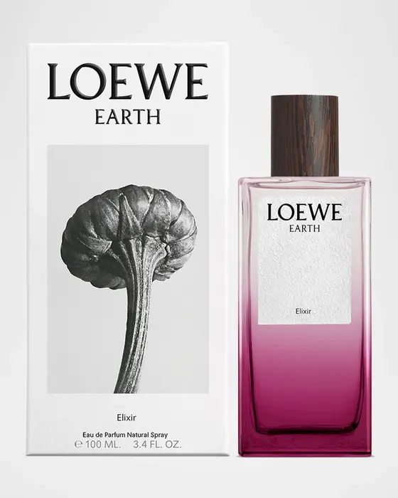 Loewe Earth Elixir Parfimērijas ūdens EDP