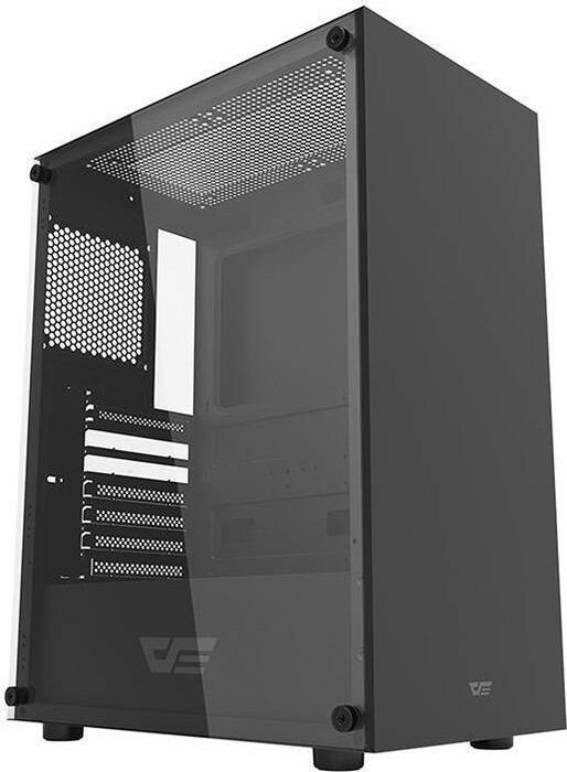Darkflash DK100 Компьютерный корпус (DK100BK)