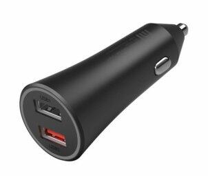 Xiaomi GDS4147GL Mi Dual-Port Auto Lādētās