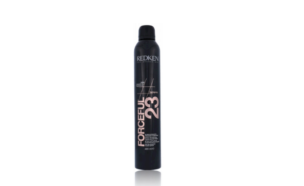 Redken Forceful 23 Strong Hold Matu