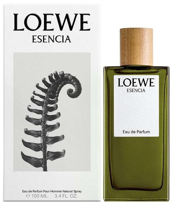 Loewe Esencia Smaržas EDP 100 ml