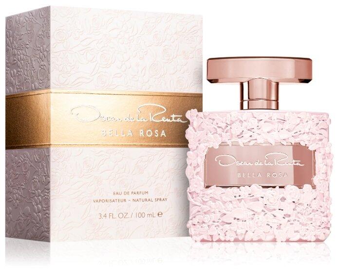 Oscar de la Renta Bella Rosa