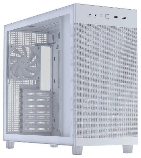 ASUS PRIME AP303 TG Datora Korpuss