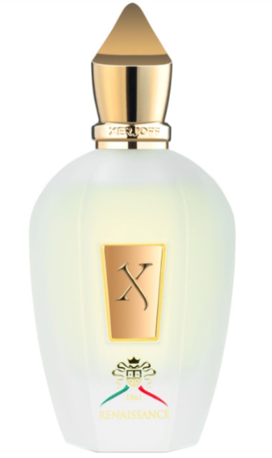 Xerjoff Renaissance Парфюм EDP 100ml (8033488155063)