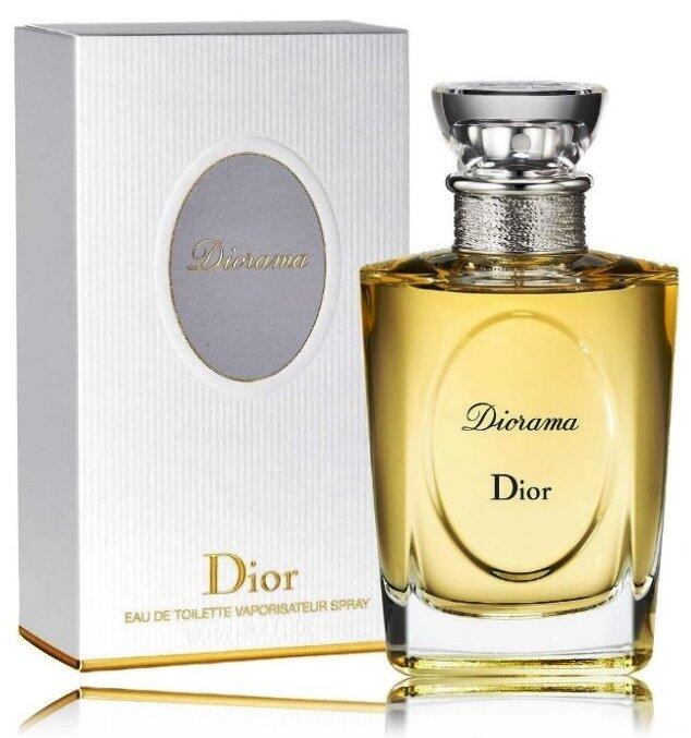 Dior Diorama Парфюм EDT 100 ml (3348900899933)