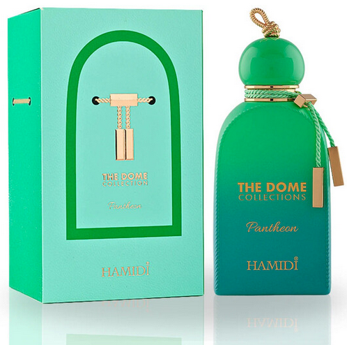 Hamidi Pantheon Парфюм EDP 100 ml (6294015178906)