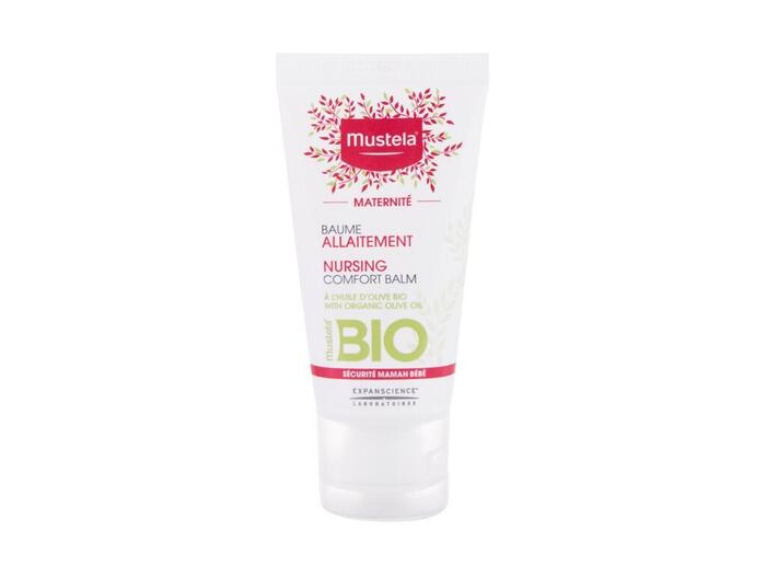 Mustela Maternité Bust Care Krūšu kopšana